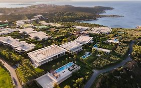 Hiddenbay Teos Sığacık Hotel, Spa&Restaurants